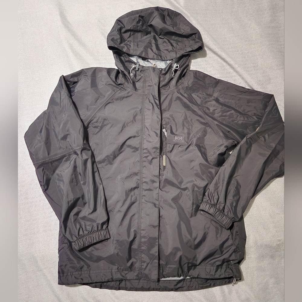 Helly Hansen Women's Rain Jacket